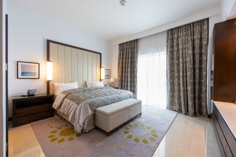 Apartment in The Marina, Abu Dhabi, UAE 3 bedrooms, 263 sq.m. № 594664 - photo 13