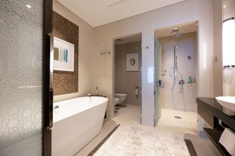 Apartment in The Marina, Abu Dhabi, UAE 3 bedrooms, 263 sq.m. № 594664 - photo 19