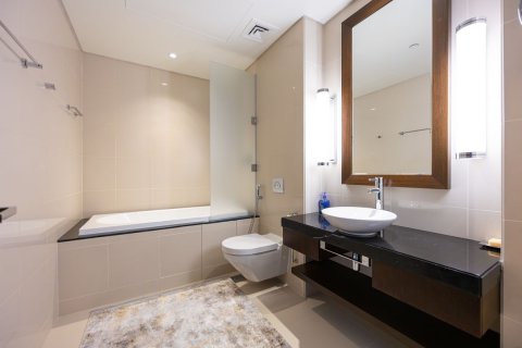 Apartment in The Marina, Abu Dhabi, UAE 3 bedrooms, 263 sq.m. № 594664 - photo 8