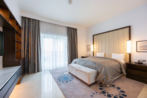 Apartment in The Marina, Abu Dhabi, UAE 3 bedrooms, 263 sq.m. № 594664 - photo 7