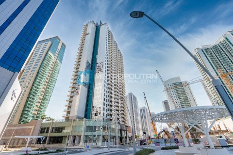 Apartmen di Al Reem Island, Abu Dhabi, UAE 1 bilik tidur, 72 meter persegi № 594661 - foto 16