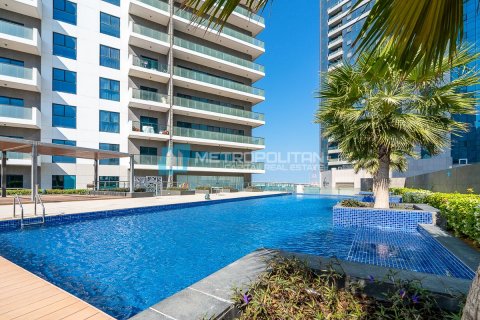 Apartmen di Al Reem Island, Abu Dhabi, UAE 1 bilik tidur, 72 meter persegi № 594661 - foto 12