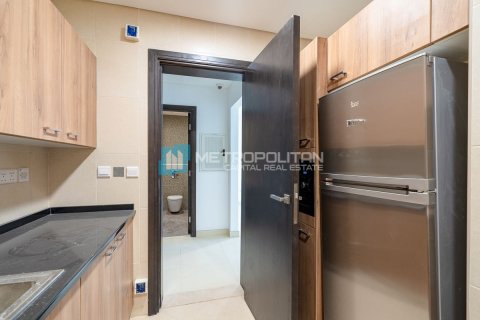 Apartmen di Al Reem Island, Abu Dhabi, UAE 1 bilik tidur, 72 meter persegi № 594661 - foto 9