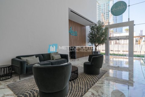 Apartmen di Al Reem Island, Abu Dhabi, UAE 1 bilik tidur, 72 meter persegi № 594661 - foto 3