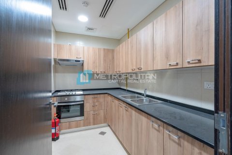 Apartmen di Al Reem Island, Abu Dhabi, UAE 1 bilik tidur, 72 meter persegi № 594661 - foto 6