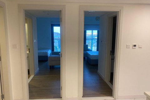 Byt v Al Raha Beach, Abu Dhabi, SAE 3 ložnice, 145 m² Č.: 594666 - fotografie 7