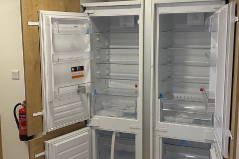 Byt v Al Raha Beach, Abu Dhabi, SAE 3 ložnice, 145 m² Č.: 594666 - fotografie 17
