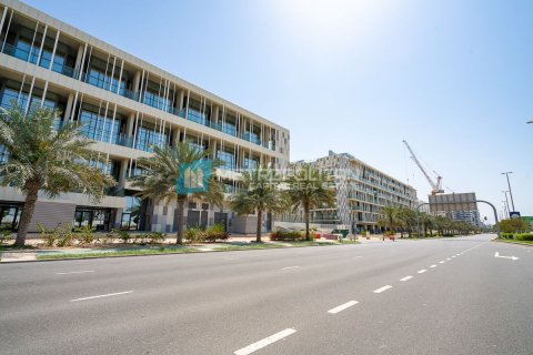 Byt v Al Raha Beach, Abu Dhabi, SAE 3 ložnice, 145 m² Č.: 594666 - fotografie 30