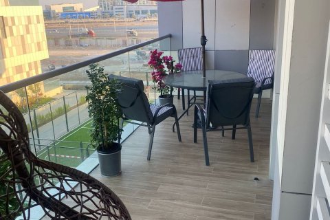 Byt v Al Raha Beach, Abu Dhabi, SAE 3 ložnice, 145 m² Č.: 594666 - fotografie 5