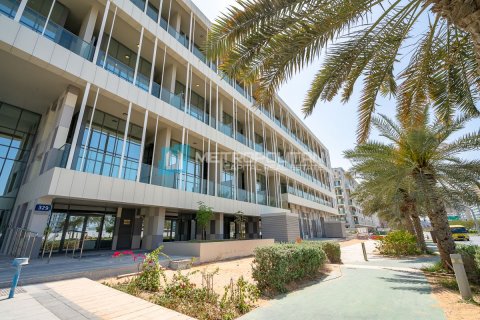 Byt v Al Raha Beach, Abu Dhabi, SAE 3 ložnice, 145 m² Č.: 594666 - fotografie 26