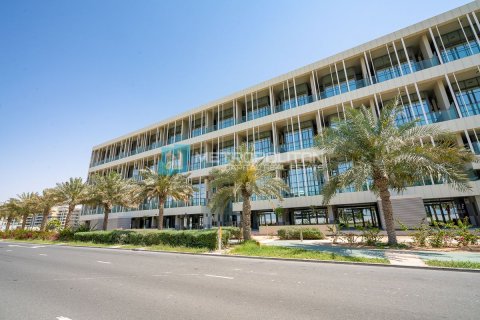 Byt v Al Raha Beach, Abu Dhabi, SAE 3 ložnice, 145 m² Č.: 594666 - fotografie 29
