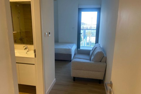 Byt v Al Raha Beach, Abu Dhabi, SAE 3 ložnice, 145 m² Č.: 594666 - fotografie 8
