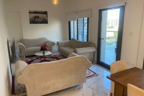 Byt v Al Raha Beach, Abu Dhabi, SAE 3 ložnice, 145 m² Č.: 594666 - fotografie 4