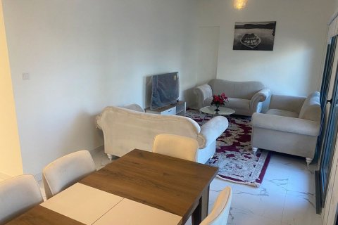 Byt v Al Raha Beach, Abu Dhabi, SAE 3 ložnice, 145 m² Č.: 594666 - fotografie 14