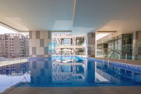 Byt v Al Raha Beach, Abu Dhabi, SAE 3 ložnice, 145 m² Č.: 594666 - fotografie 20