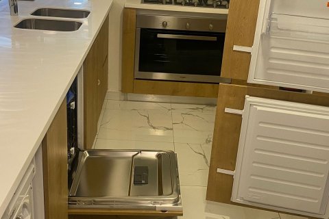 Byt v Al Raha Beach, Abu Dhabi, SAE 3 ložnice, 145 m² Č.: 594666 - fotografie 16