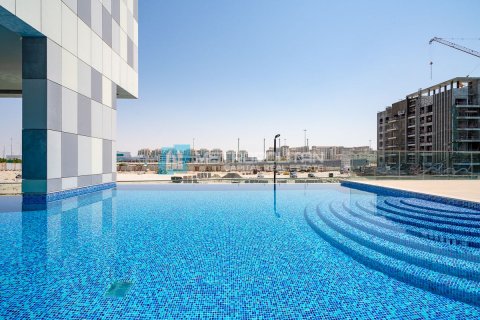 Byt v Al Raha Beach, Abu Dhabi, SAE 3 ložnice, 145 m² Č.: 594666 - fotografie 24