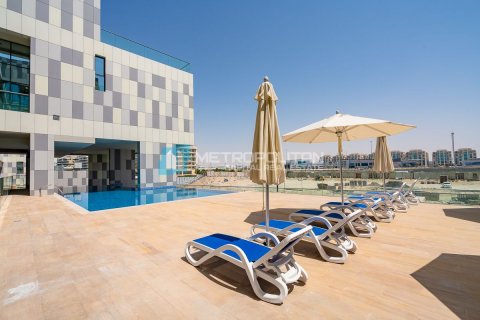 Byt v Al Raha Beach, Abu Dhabi, SAE 3 ložnice, 145 m² Č.: 594666 - fotografie 23