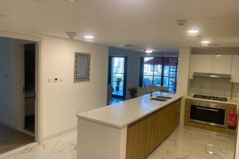 Byt v Al Raha Beach, Abu Dhabi, SAE 3 ložnice, 145 m² Č.: 594666 - fotografie 6