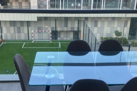 Byt v Al Raha Beach, Abu Dhabi, SAE 3 ložnice, 145 m² Č.: 594666 - fotografie 13