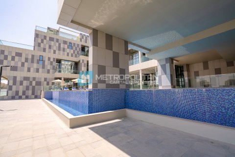 Byt v Al Raha Beach, Abu Dhabi, SAE 3 ložnice, 145 m² Č.: 594666 - fotografie 21