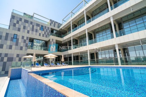 Byt v Al Raha Beach, Abu Dhabi, SAE 3 ložnice, 145 m² Č.: 594666 - fotografie 22
