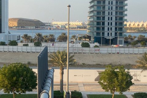 Byt v Al Raha Beach, Abu Dhabi, SAE 3 ložnice, 145 m² Č.: 594666 - fotografie 2