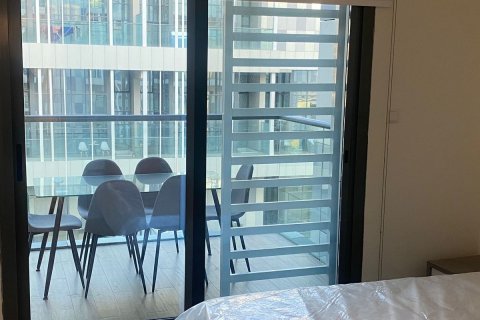 Byt v Al Raha Beach, Abu Dhabi, SAE 3 ložnice, 145 m² Č.: 594666 - fotografie 12