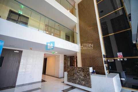 Byt v Al Raha Beach, Abu Dhabi, SAE 3 ložnice, 145 m² Č.: 594666 - fotografie 18