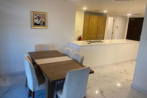 Byt v Al Raha Beach, Abu Dhabi, SAE 3 ložnice, 145 m² Č.: 594666 - fotografie 15