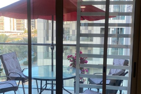 Byt v Al Raha Beach, Abu Dhabi, SAE 3 ložnice, 145 m² Č.: 594666 - fotografie 11