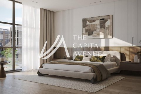 Shtëpi në qytet në Khalifa City, Abu Dhabi, Emiratet e Bashkuara Arabe 3 dhoma gjumi, 388 m2. № 605005 - Foto 10