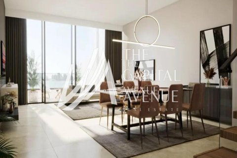 Al Reem Island, Abu Dhabi, संयुक्त अरब अमीरात में अपार्टमेंट, 3 बेडरूम, 124 वर्ग मीटर, संख्या 605006 - फ़ोटो 3