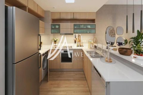 Byt v Al Reem Island, Abu Dhabi, SAE 3 ložnice, 113 m² Č.: 605008 - fotografie 9