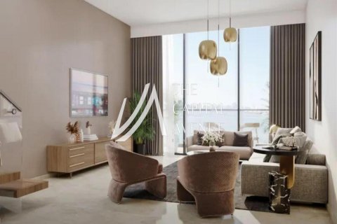 Byt v Al Reem Island, Abu Dhabi, SAE 3 ložnice, 113 m² Č.: 605008 - fotografie 2