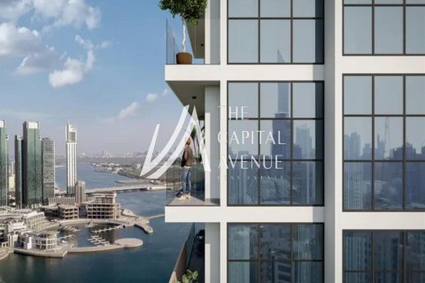 Byt v Al Reem Island, Abu Dhabi, SAE 3 ložnice, 113 m² Č.: 605008 - fotografie 1