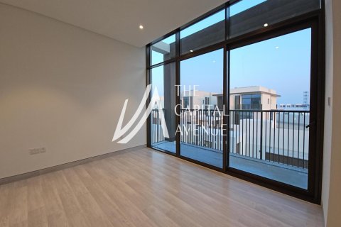 Villa sa Abu Dhabi, UAE 4 silid-tulugan, 841 sq.m. № 605027 - larawan 6