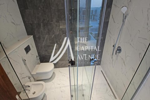 Villa sa Abu Dhabi, UAE 4 silid-tulugan, 841 sq.m. № 605027 - larawan 12