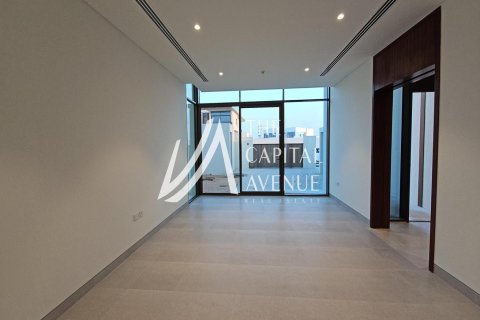 Villa sa Abu Dhabi, UAE 4 silid-tulugan, 841 sq.m. № 605027 - larawan 8