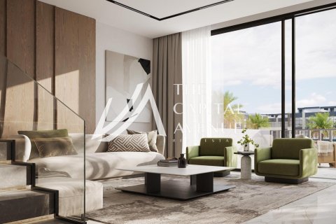 Townhouse in Khalifa City, Abu Dhabi, UAE 4 bedrooms, 486 sq.m. № 605004 - photo 11