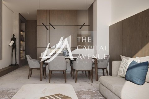 Townhouse in Khalifa City, Abu Dhabi, UAE 4 bedrooms, 486 sq.m. № 605004 - photo 12