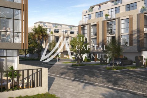 Townhouse in Khalifa City, Abu Dhabi, UAE 4 bedrooms, 486 sq.m. № 605004 - photo 6