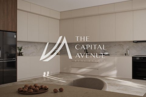 Townhouse in Khalifa City, Abu Dhabi, UAE 4 bedrooms, 486 sq.m. № 605004 - photo 13