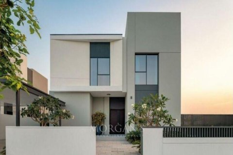 Vila di Al Furjan, Dubai, UAE 4 bilik tidur, 462.7 meter persegi № 545663 - foto 1