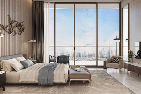 Apartment in Amaal 8 in Ras Al Khor, Dubai, UAE 1 bedroom, 71.07 sq.m. № 609941 - photo 7