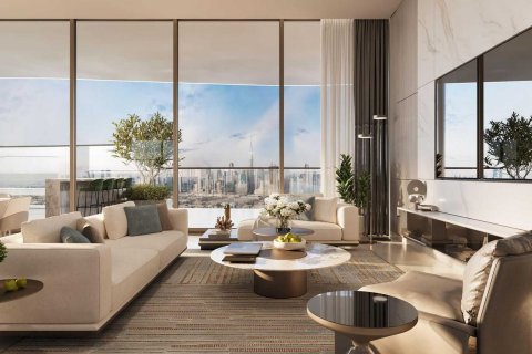 Apartment in Amaal 8 in Ras Al Khor, Dubai, UAE 1 bedroom, 71.07 sq.m. № 609941 - photo 3