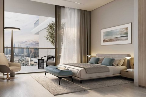 Apartment in Amaal 8 in Ras Al Khor, Dubai, UAE 1 bedroom, 71.07 sq.m. № 609941 - photo 1