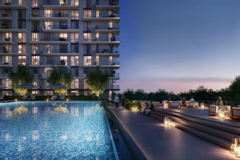 Apartment in Dubai Hills Estate, UAE 3 bedrooms, 146.9 sq.m. № 591483 - photo 6