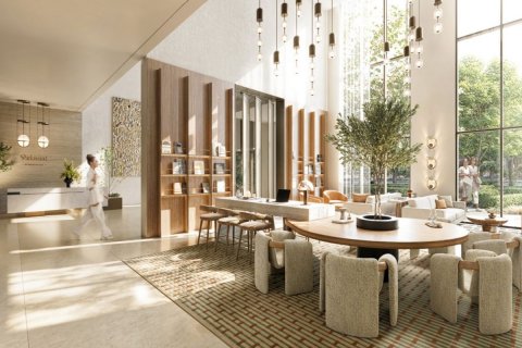 Apartment in Dubai Hills Estate, UAE 3 bedrooms, 146.9 sq.m. № 591483 - photo 3