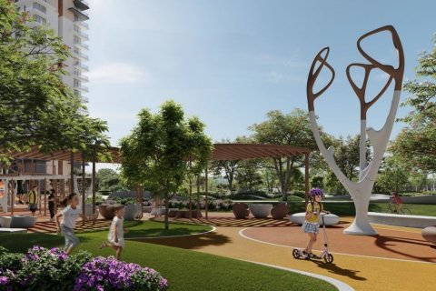 Apartment in Dubai Hills Estate, UAE 3 bedrooms, 146.9 sq.m. № 591483 - photo 8